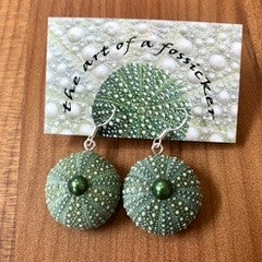Kina Earrings