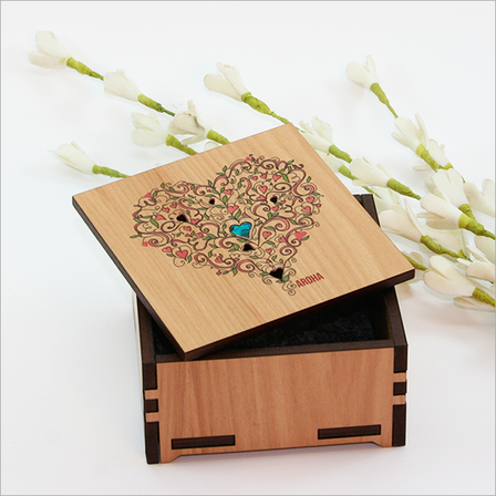 Trinket Boxes