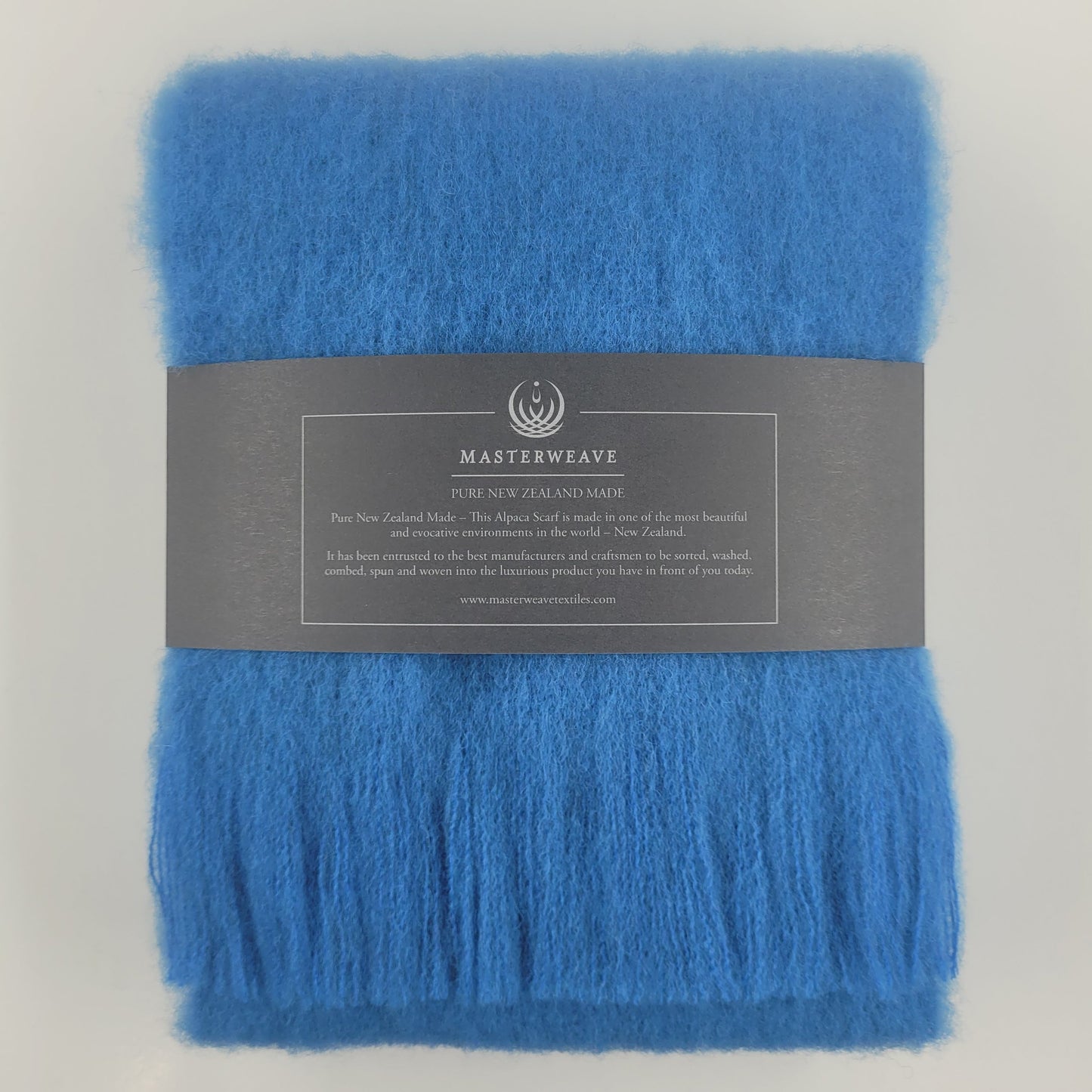 Alpaca Scarves