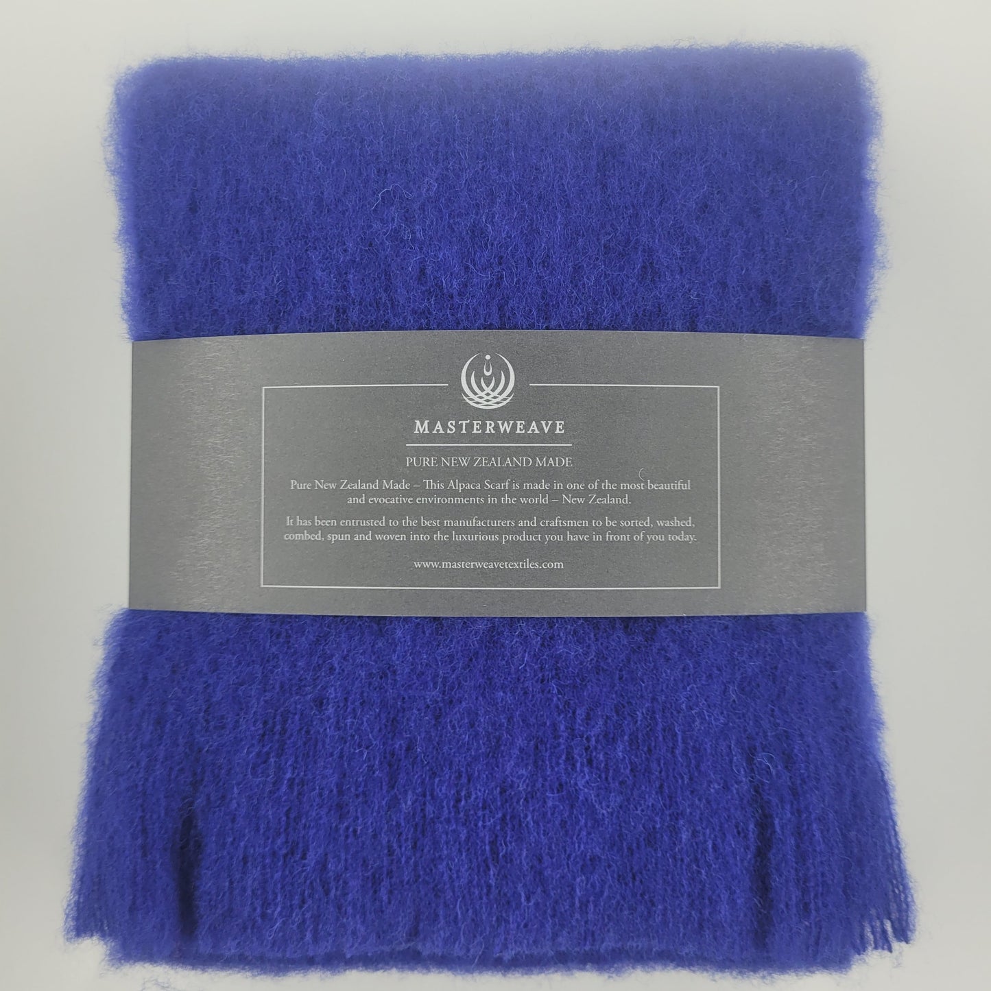 Alpaca Scarves