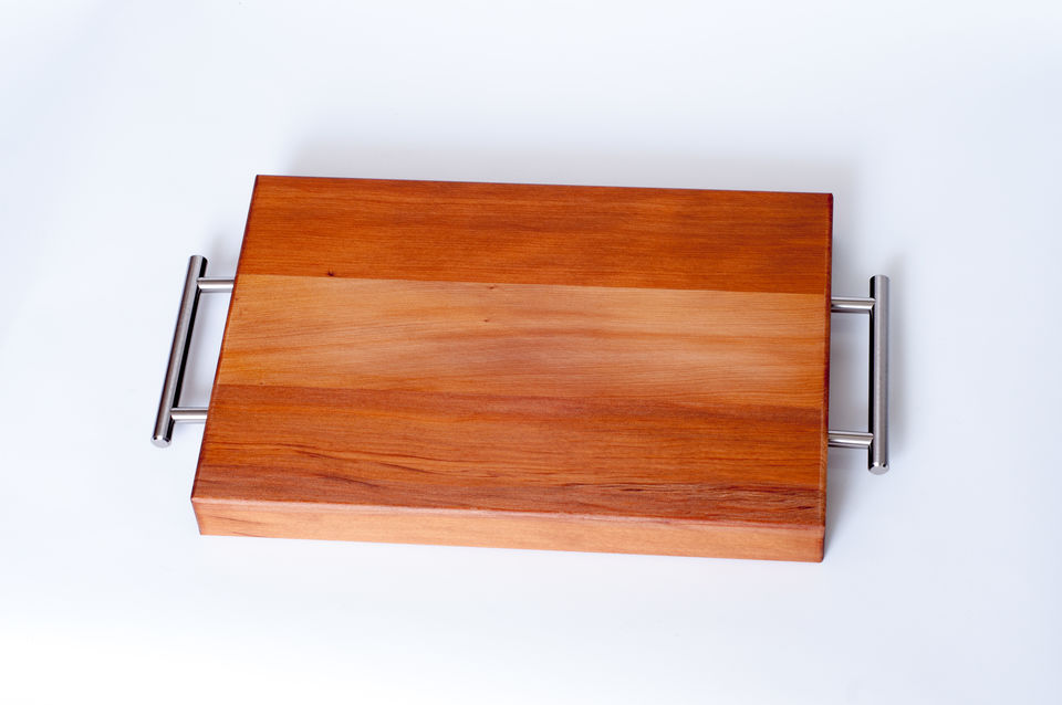 Large Chopping Board / Food Platter