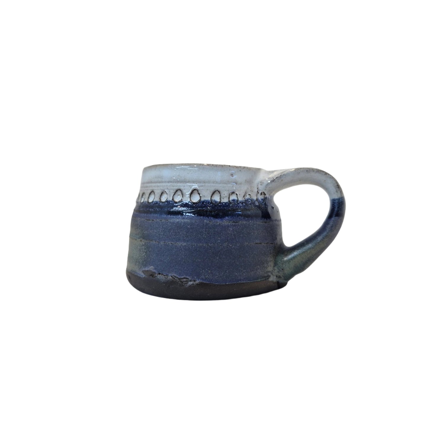 Pinched Expresso Cup