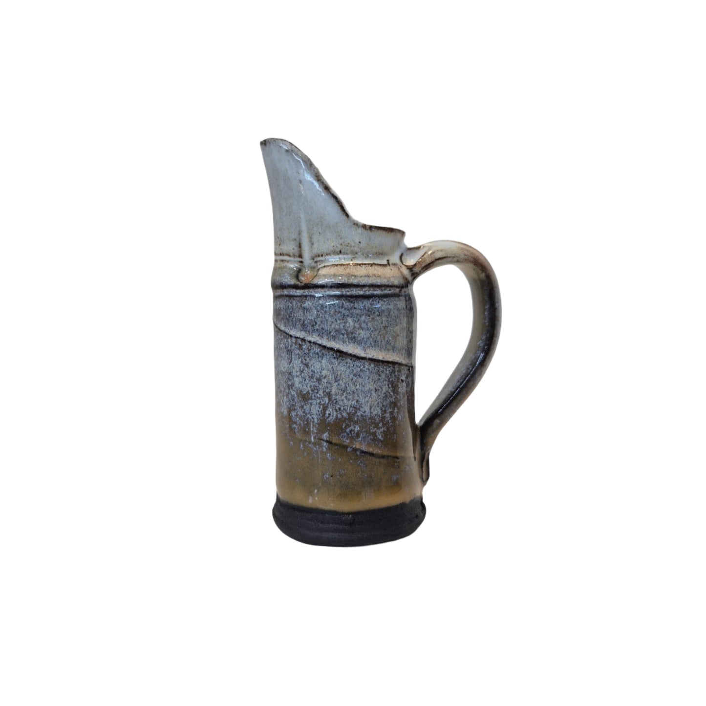 Extruded Jug - Medium