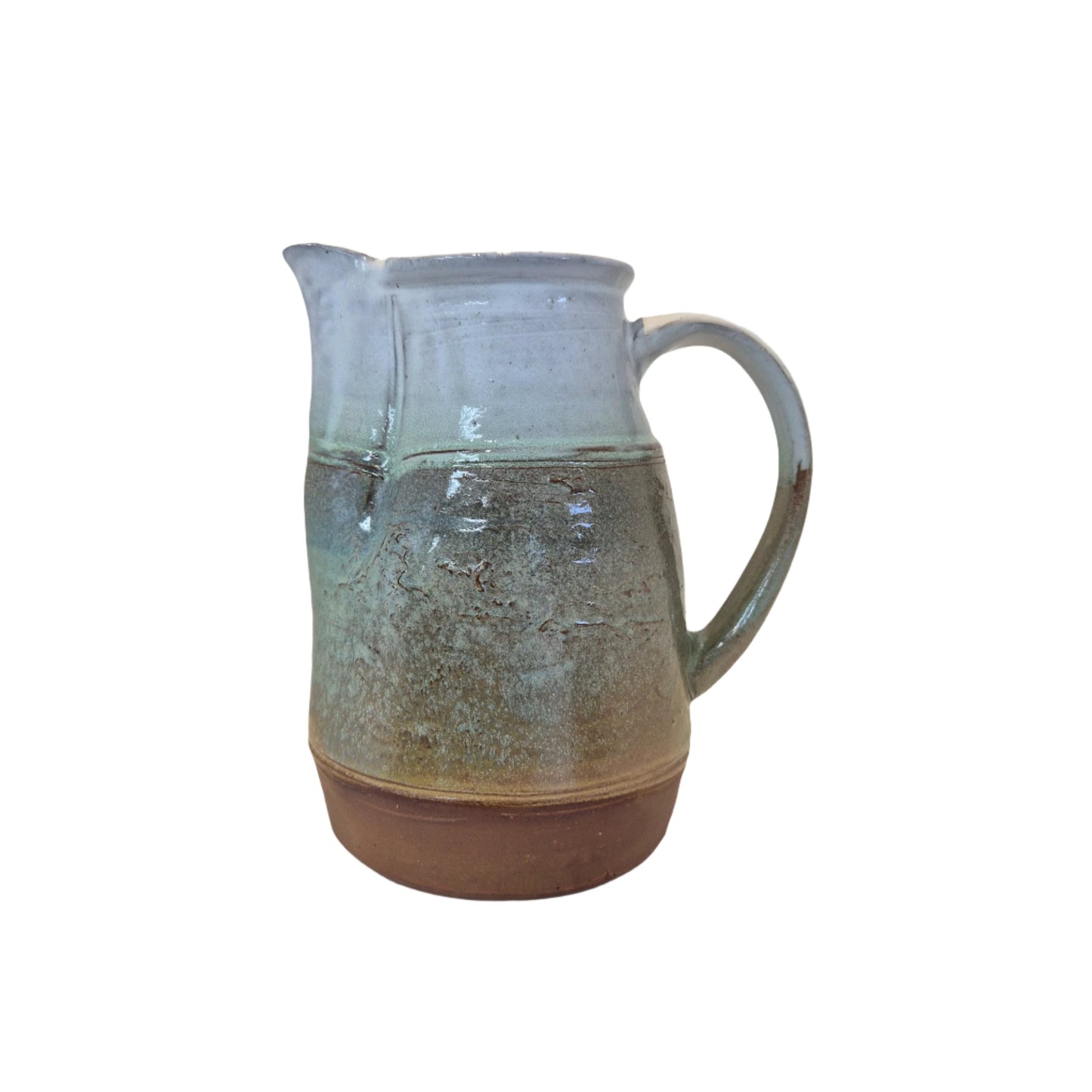 Green/White Jug