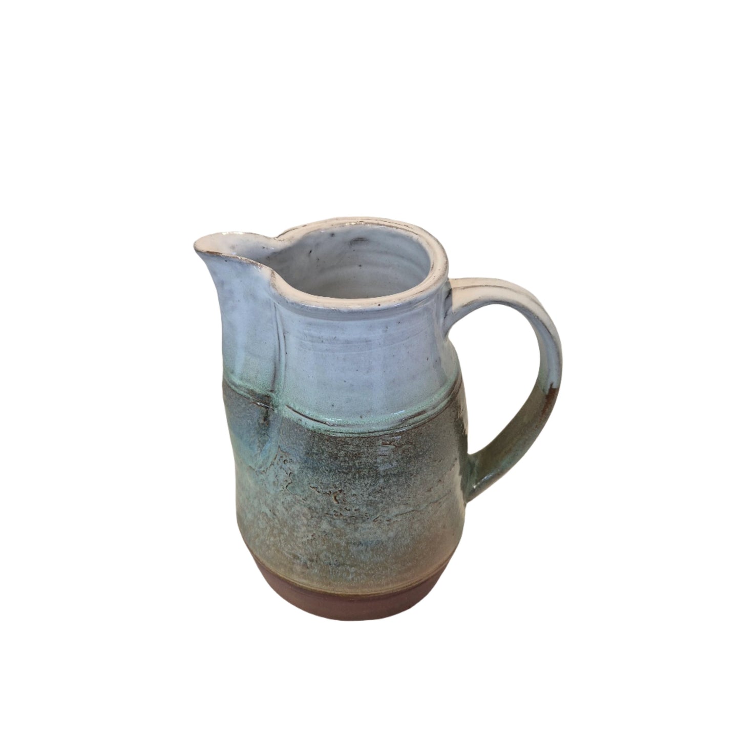 Green/White Jug