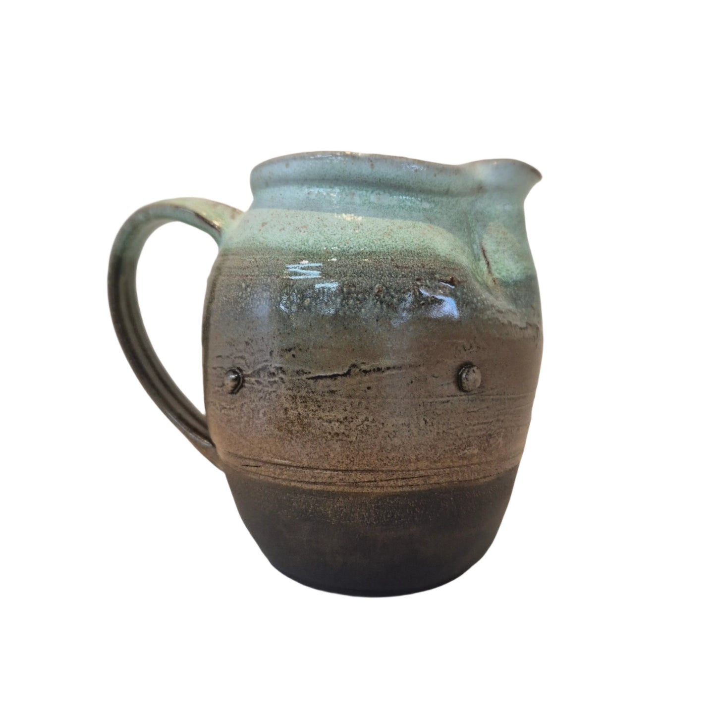 Oval Jug
