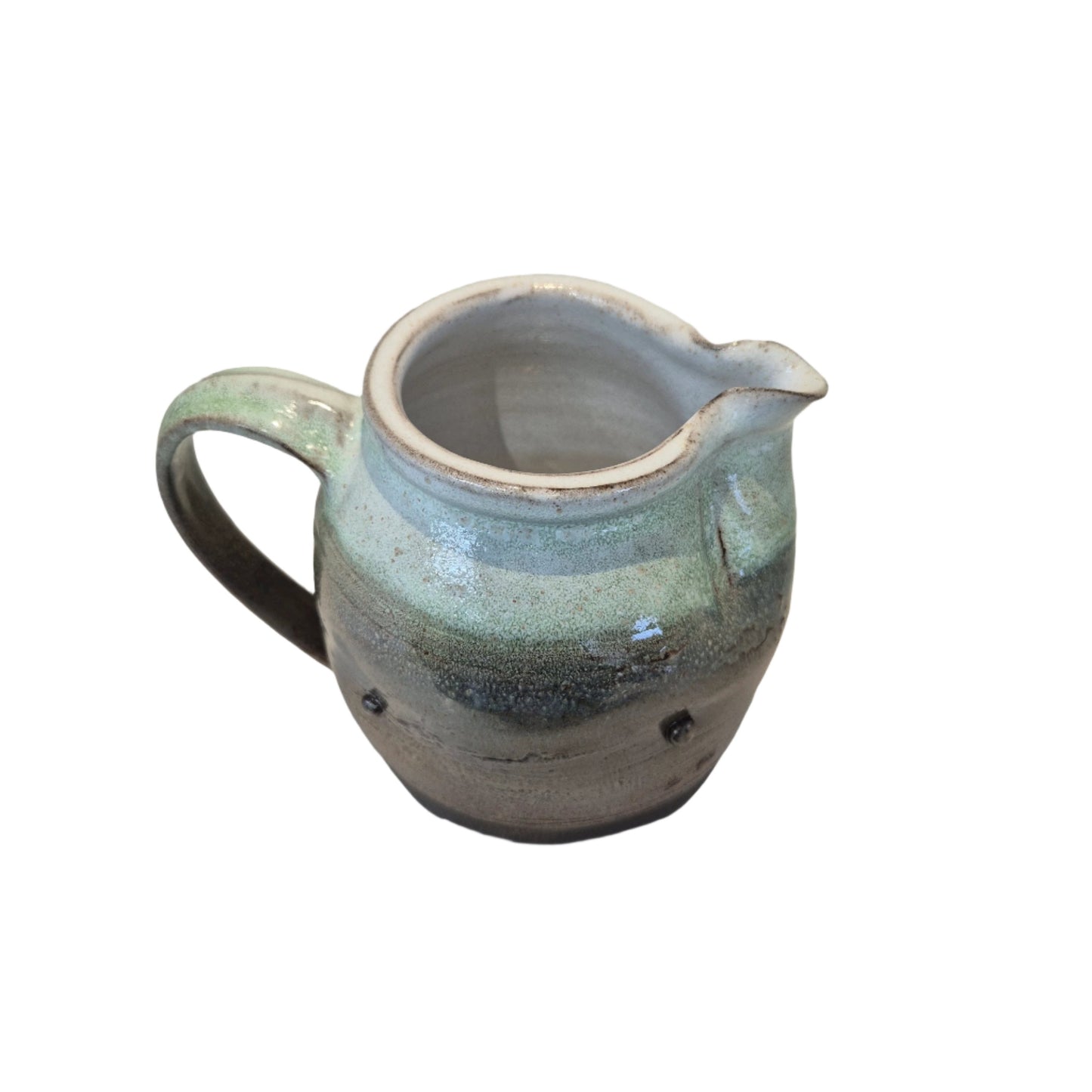 Oval Jug