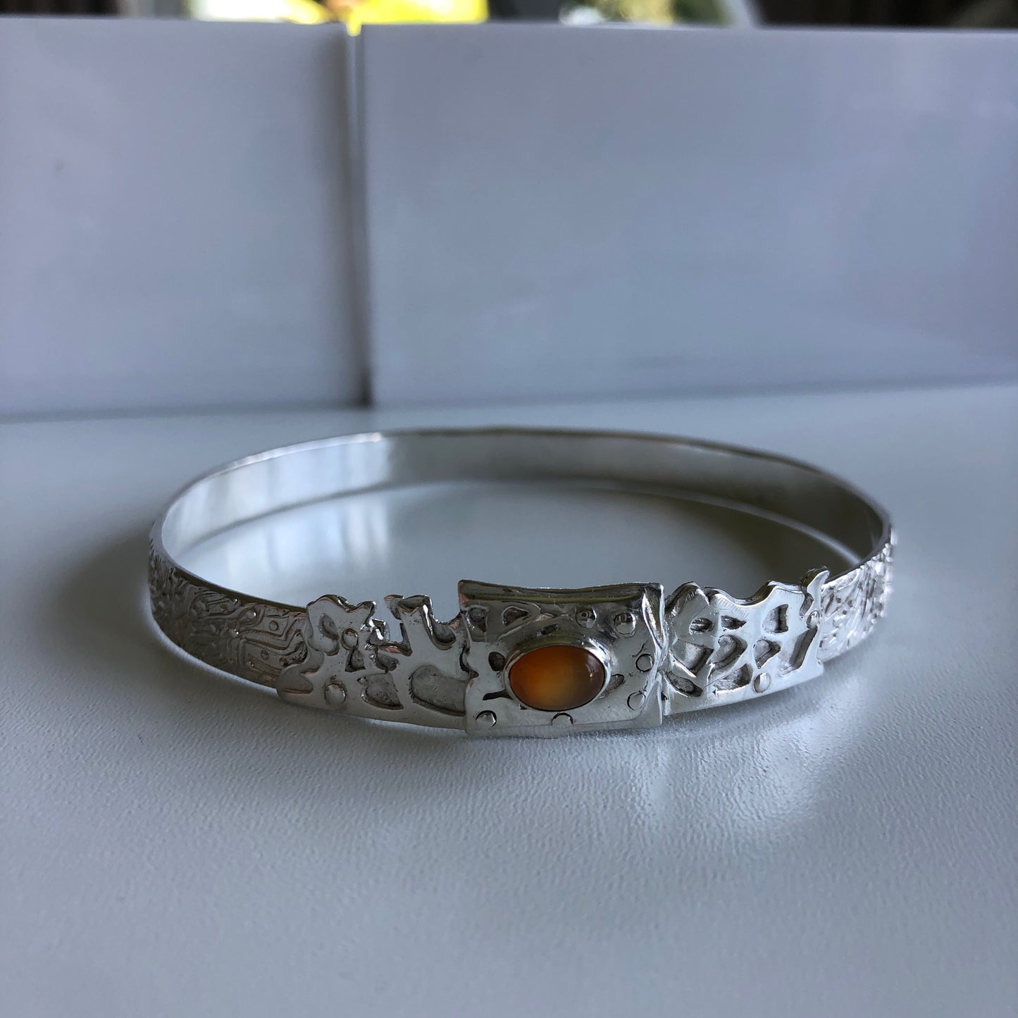 Bangle Bracelet