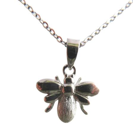 Bee Pendant