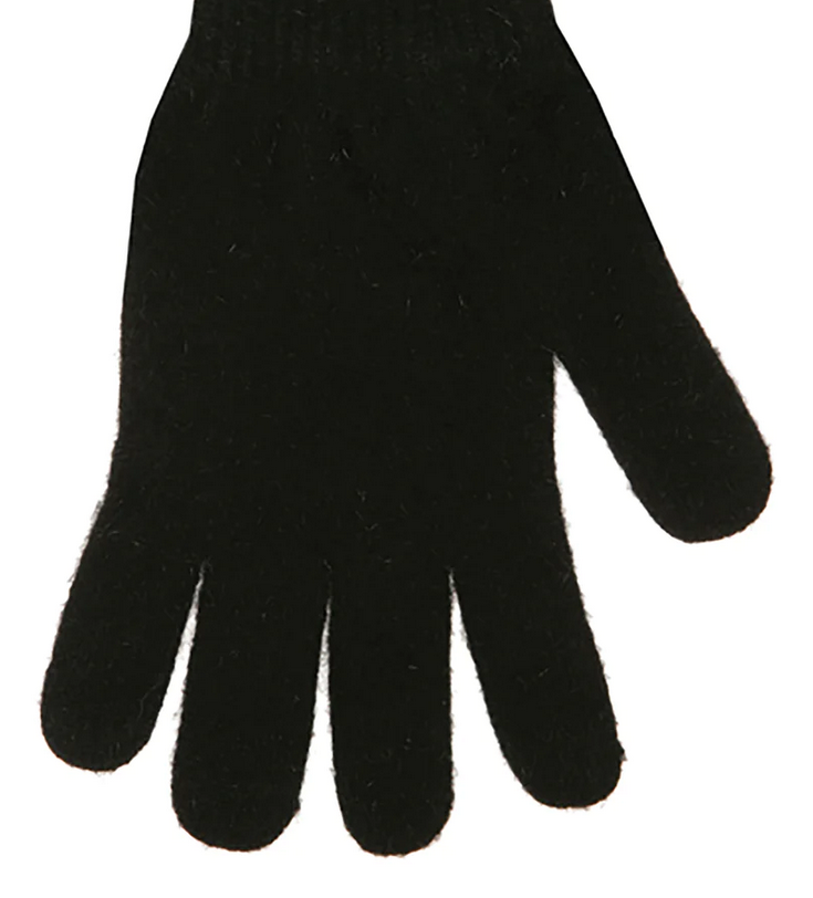 Plain Gloves