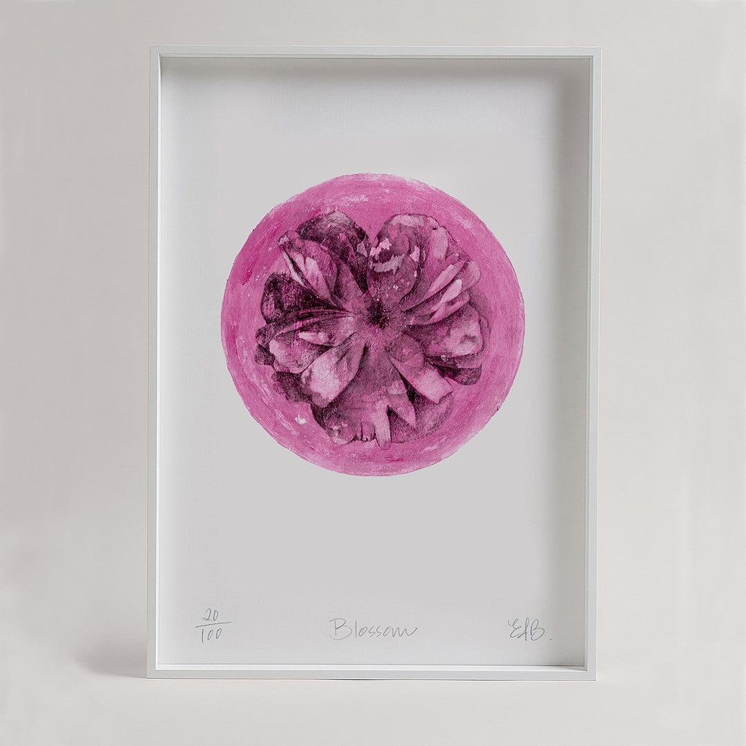 Blossom - Unframed
