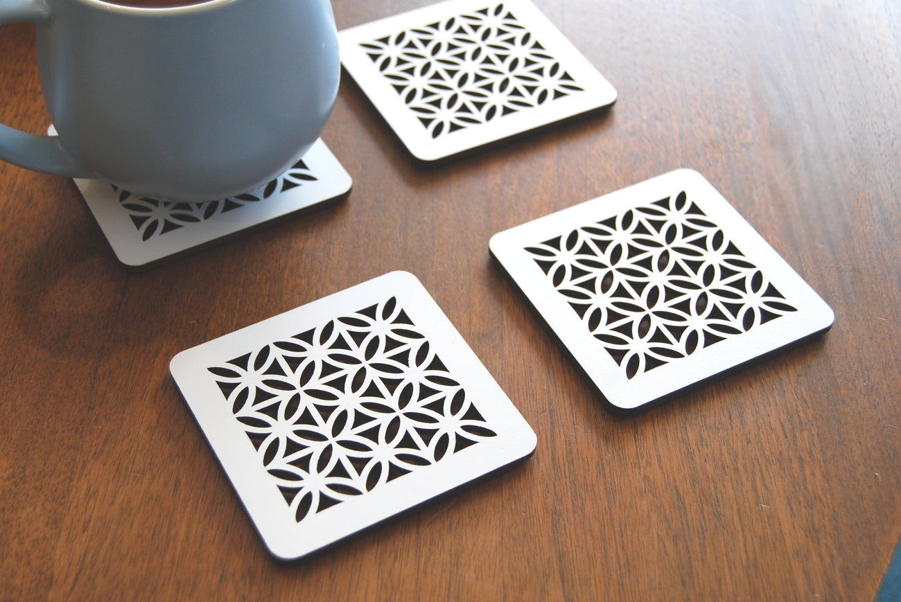 Breeze Coasters