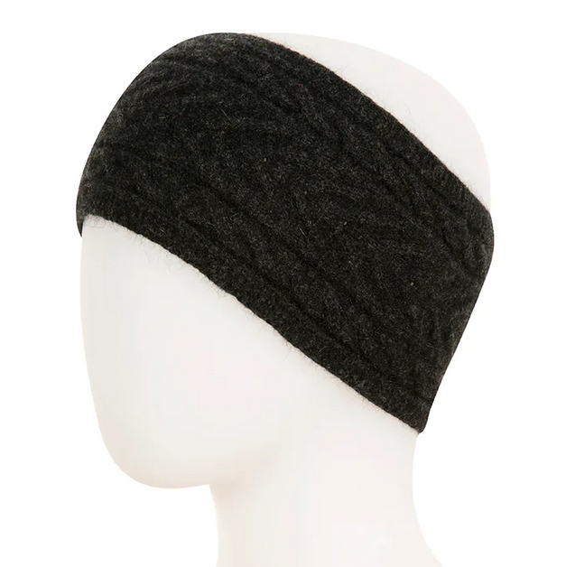 Cable Headband