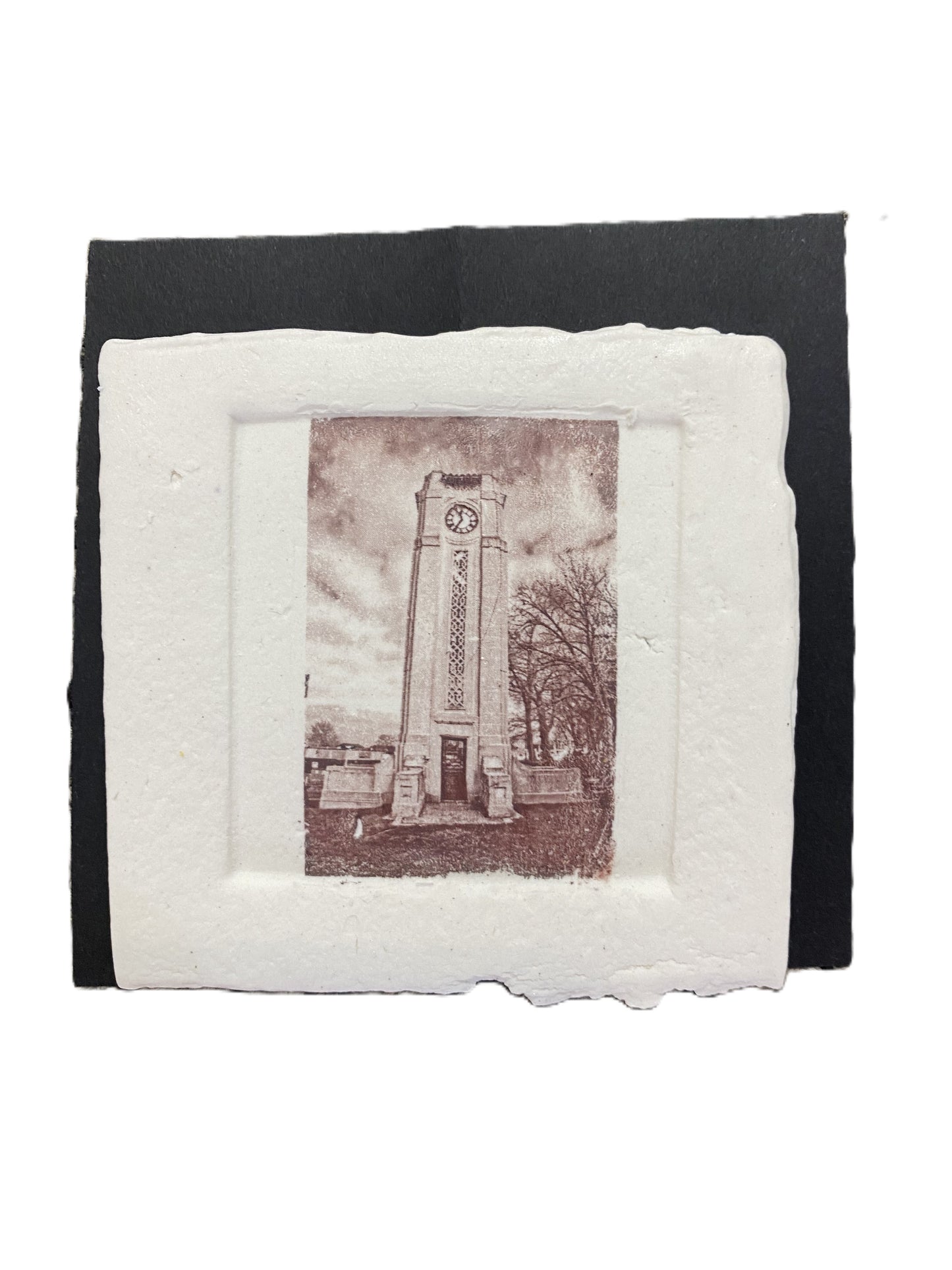 Cambridge Tiles