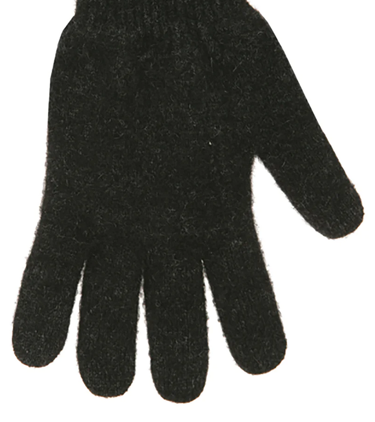 Plain Gloves