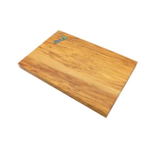 Cheese Board With Knife