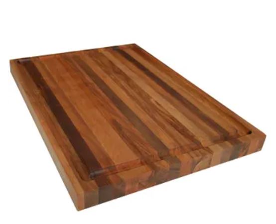 Rimu Chopping Board