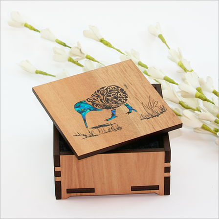 Trinket Boxes