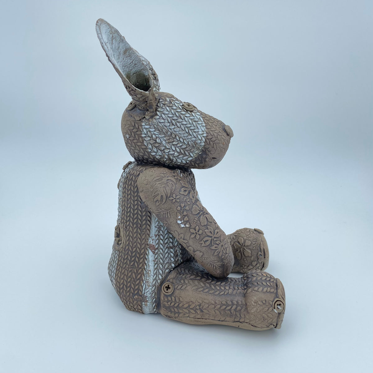 Teddy Rabbit II
