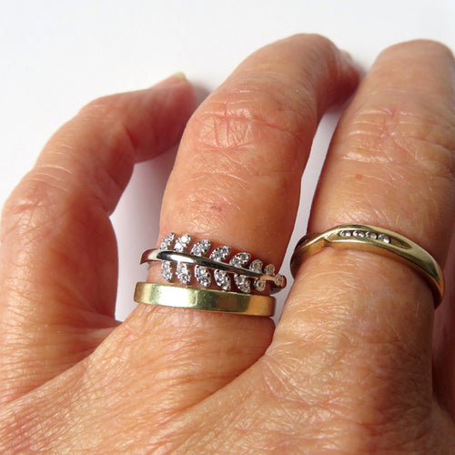 Fern Ring