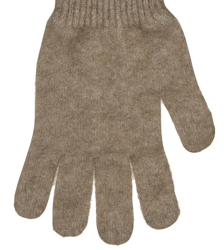 Plain Gloves
