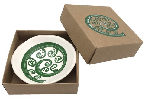 NZ Themed Tiny Bowls - 7cm