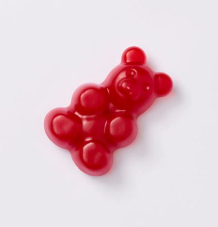 Gummy Bear