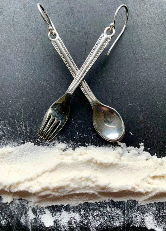 Head Chef Earrings