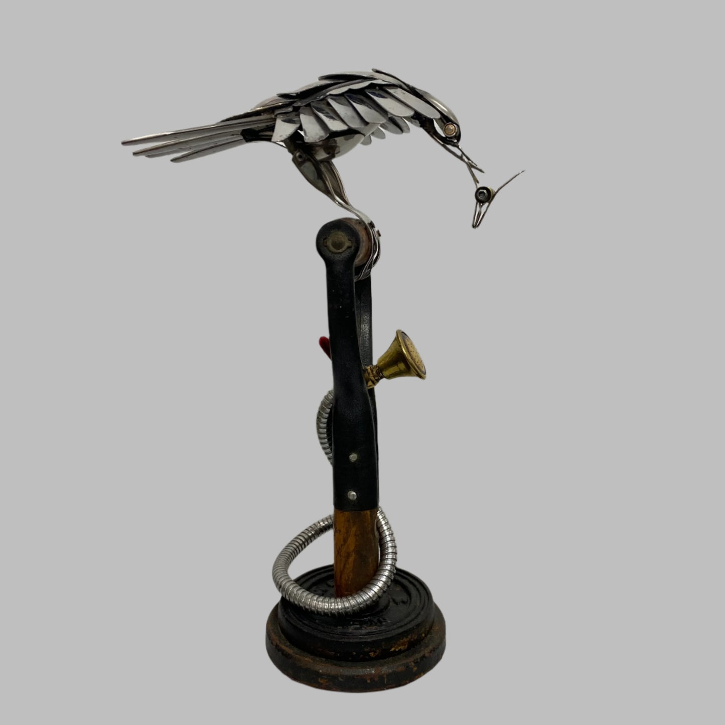 Bird Perch