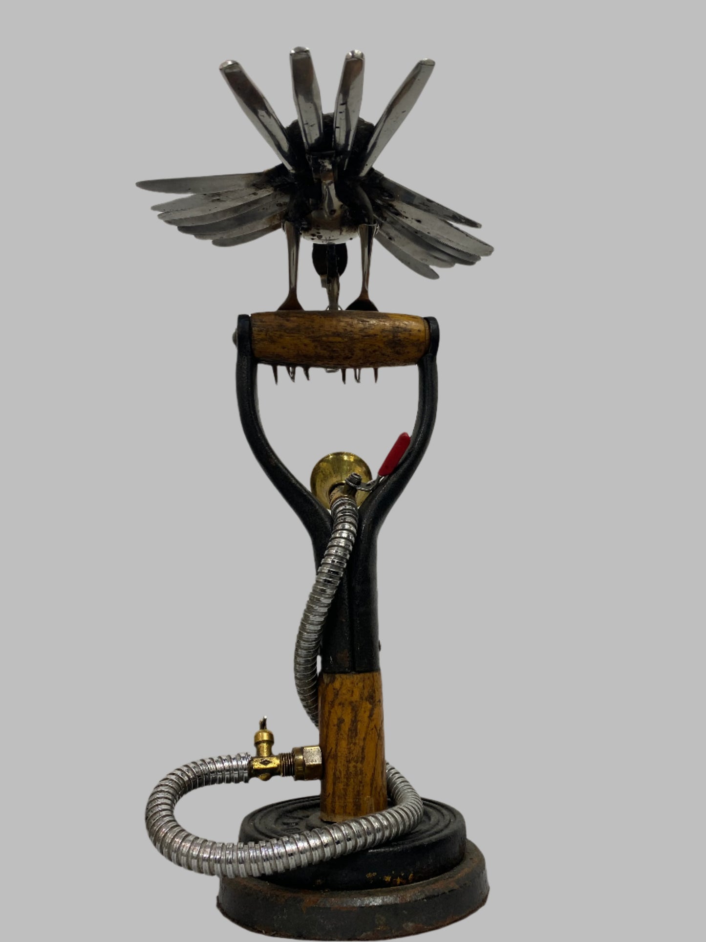 Bird Perch