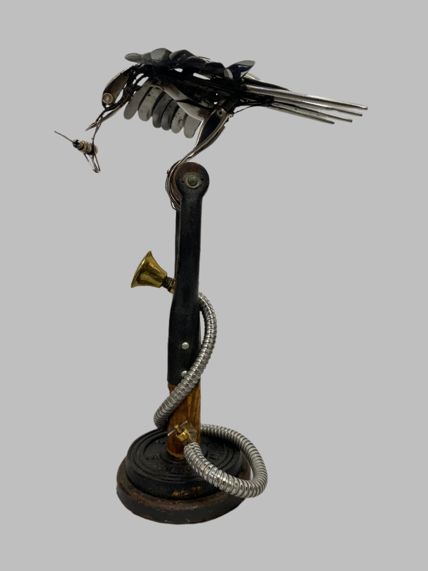 Bird Perch