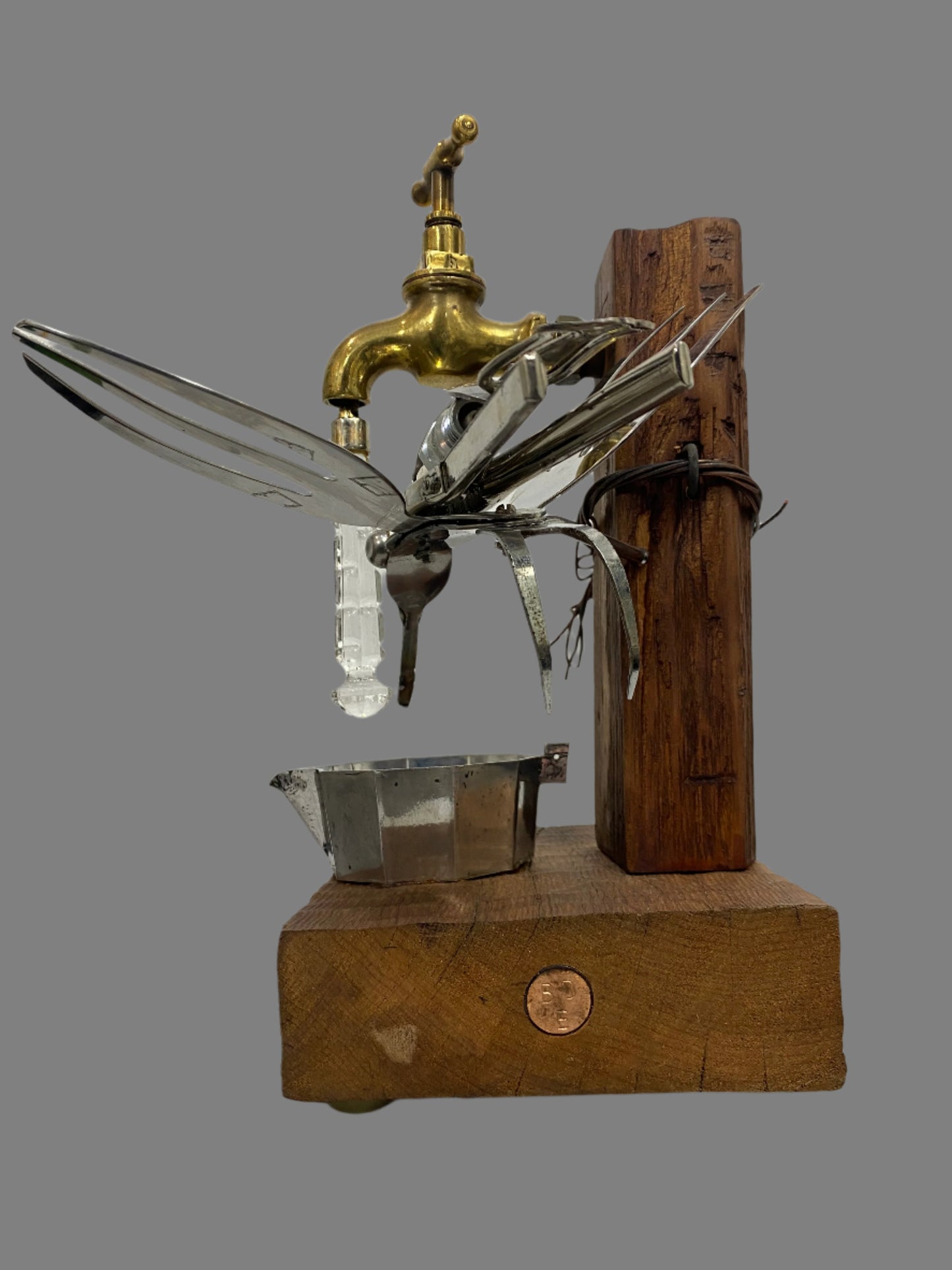 The Hummingbird