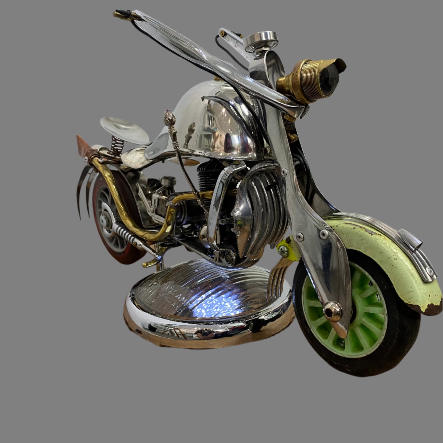Born To Be Wild
