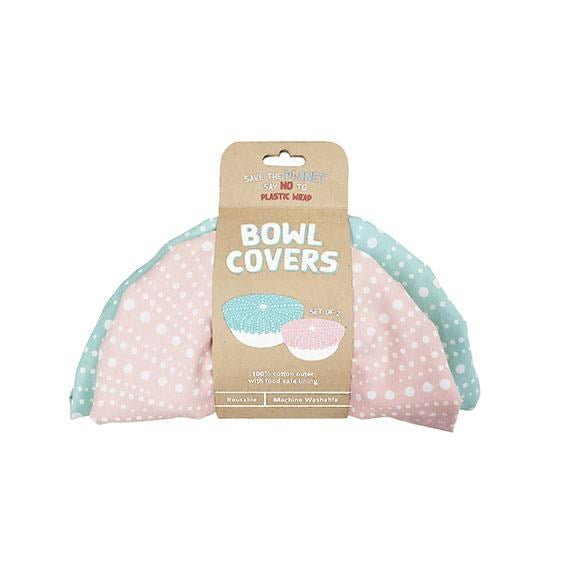 Bowl Covers