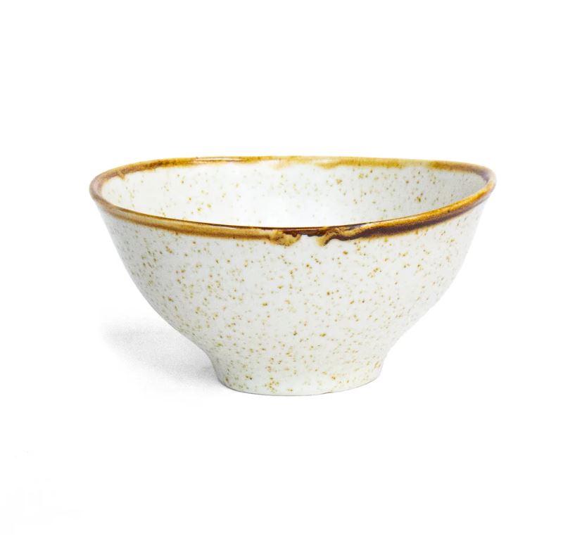 Laksa Bowl - Speckled