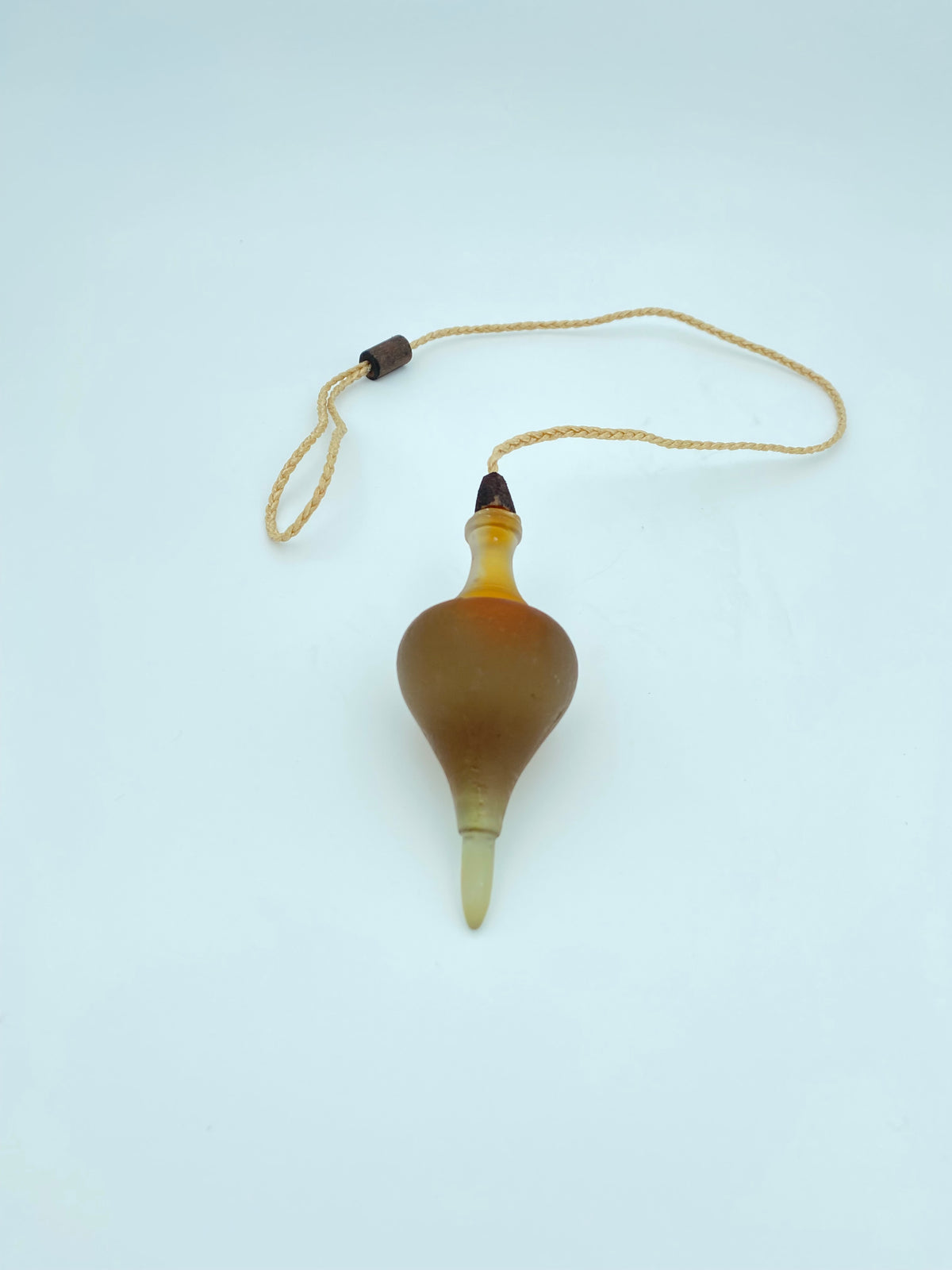 Plumb Bob