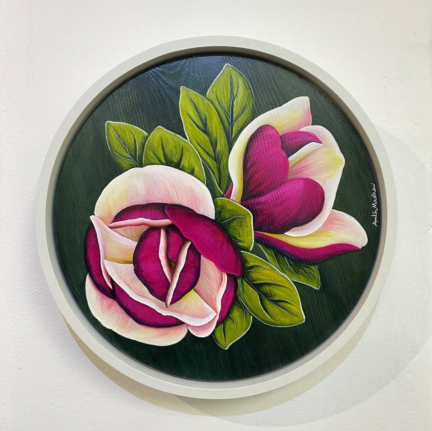 Magnolia I