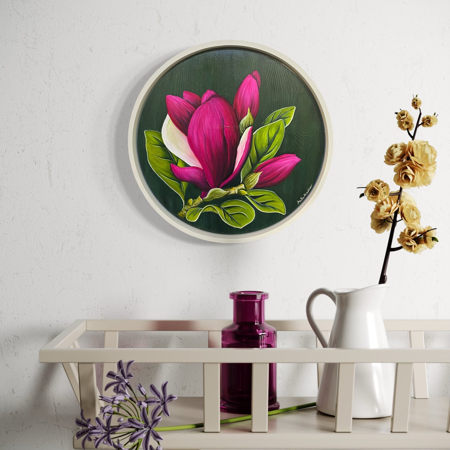 Magnolia II