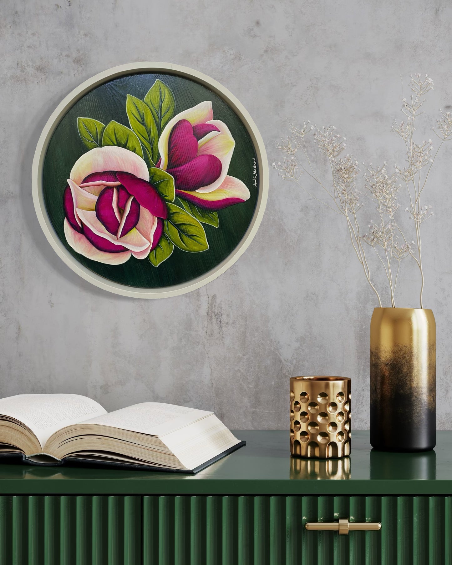 Magnolia I