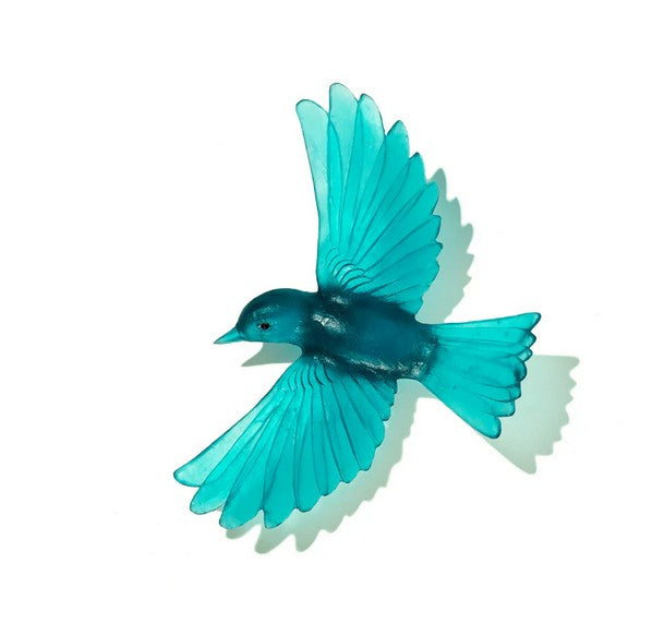 Mohua/Yellowhead - Jade