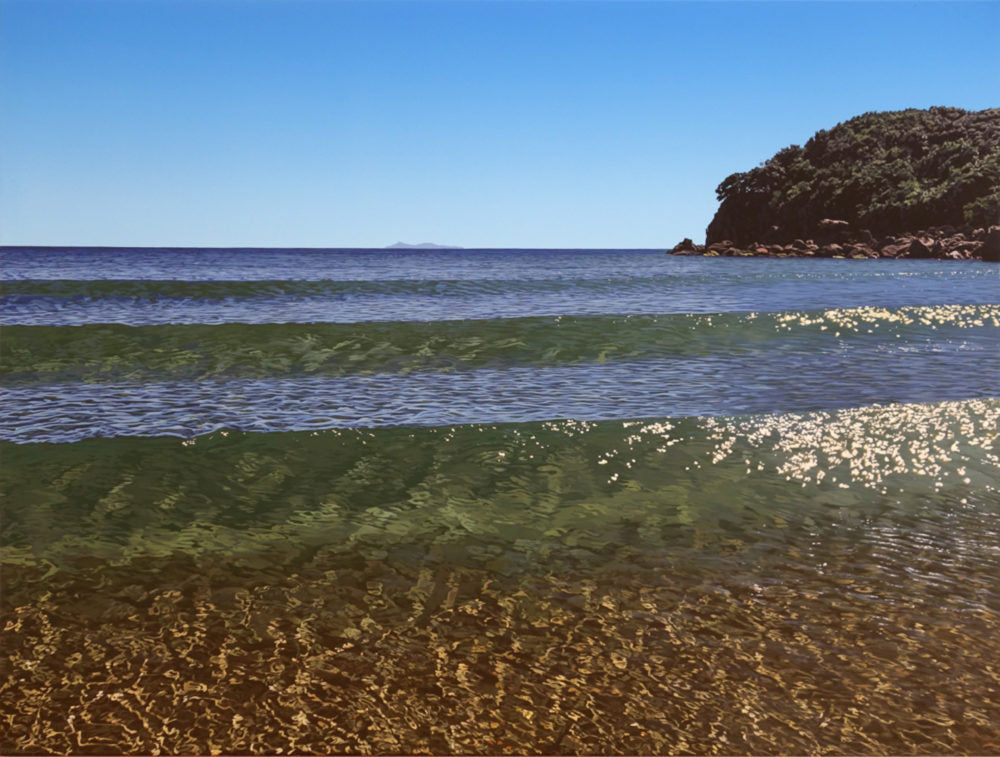 Mount Maunganui