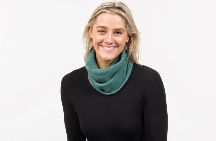 Plain Neckwarmer