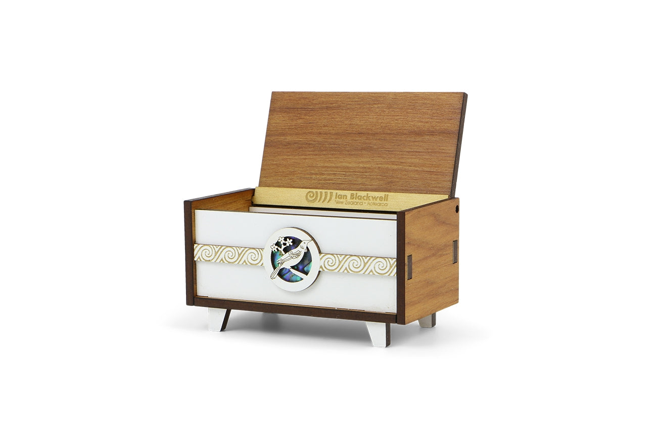 Pop Icon Box - Medium