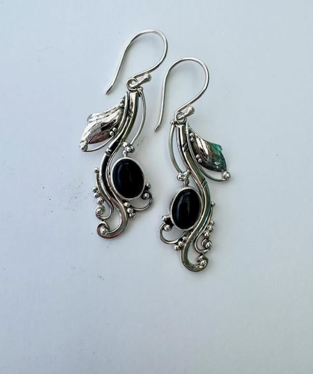 Rococco Earrings