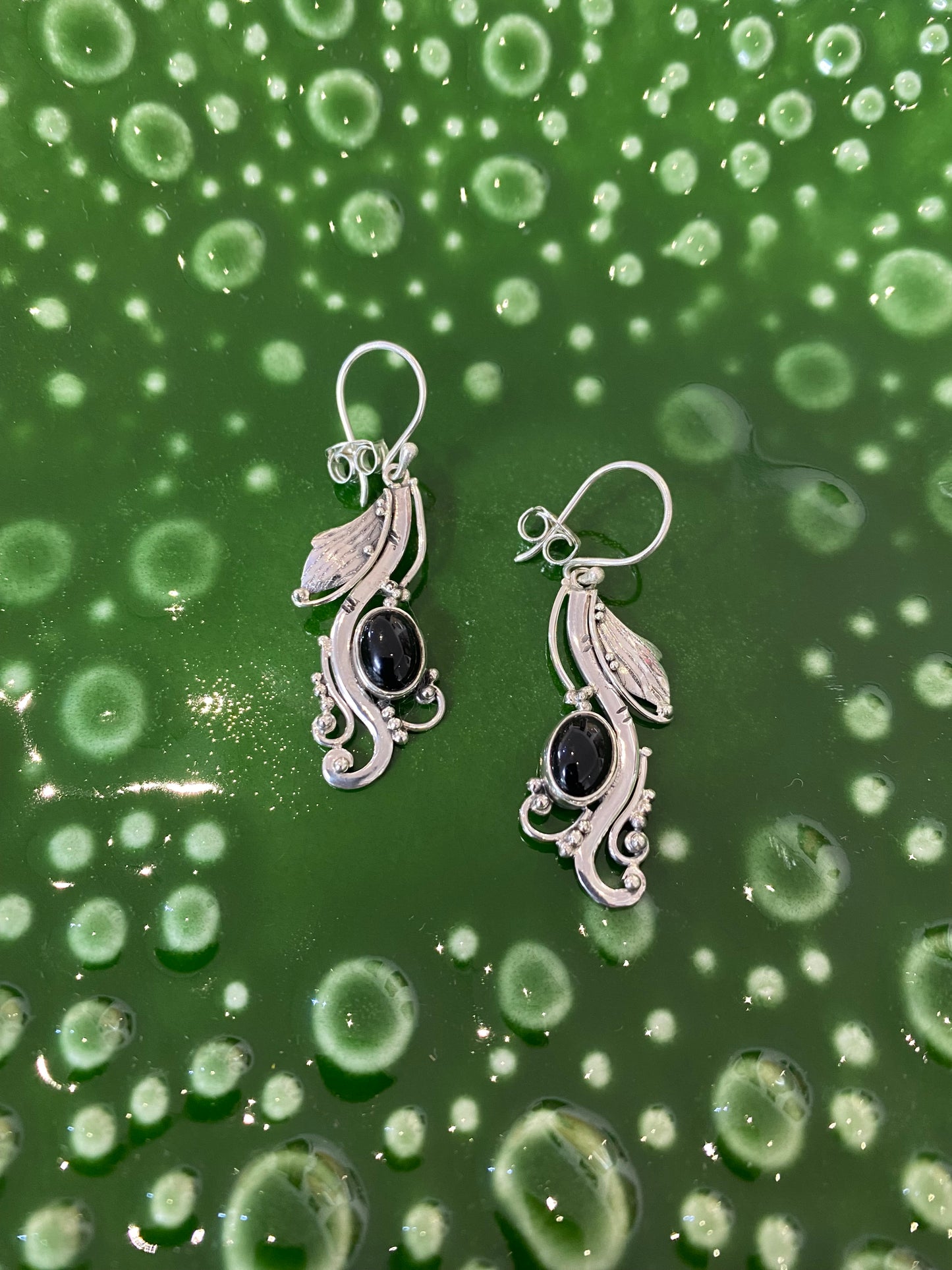 Rococco Earrings