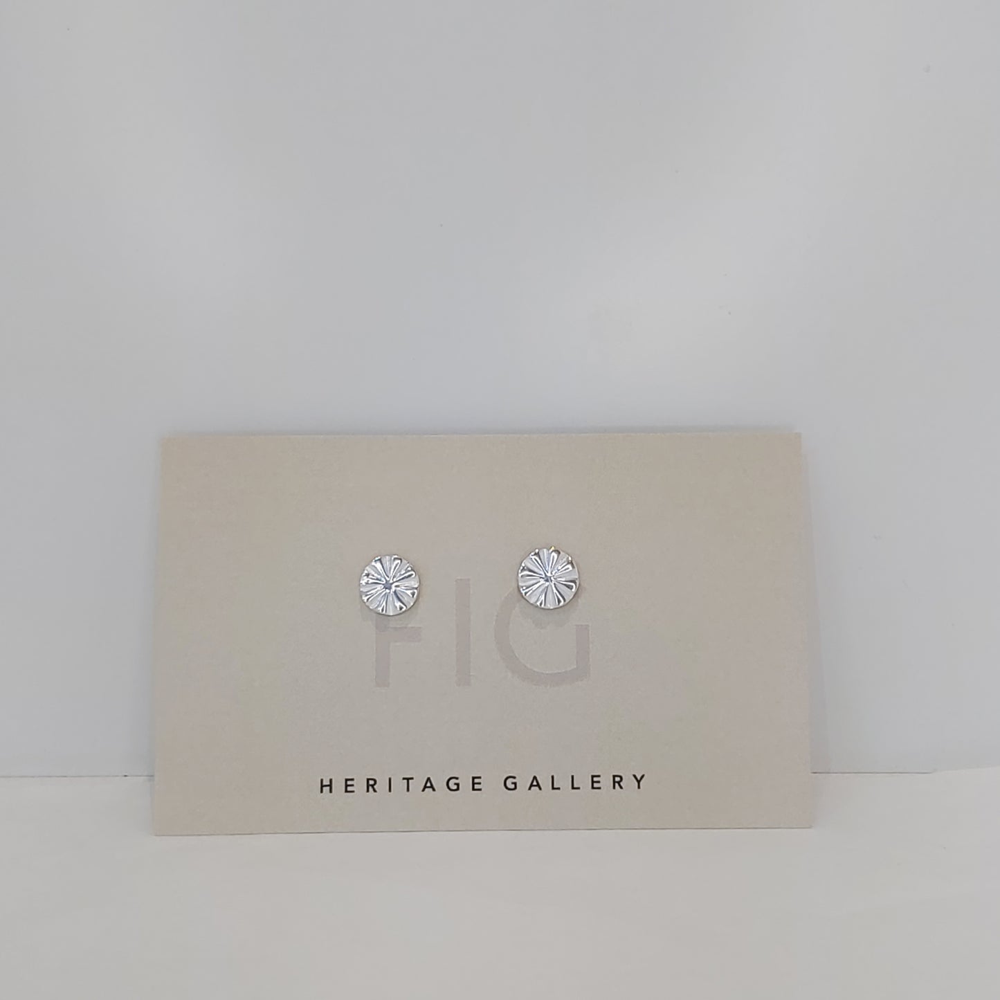 Sparkle Studs
