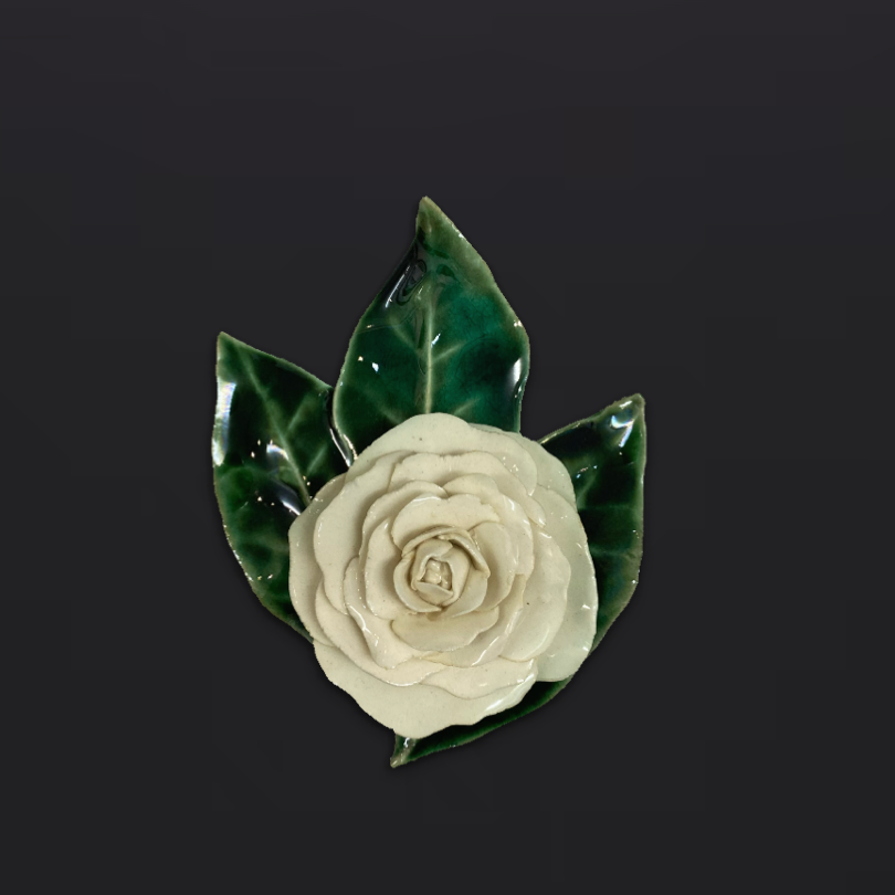 Magnolia Wall Hanging