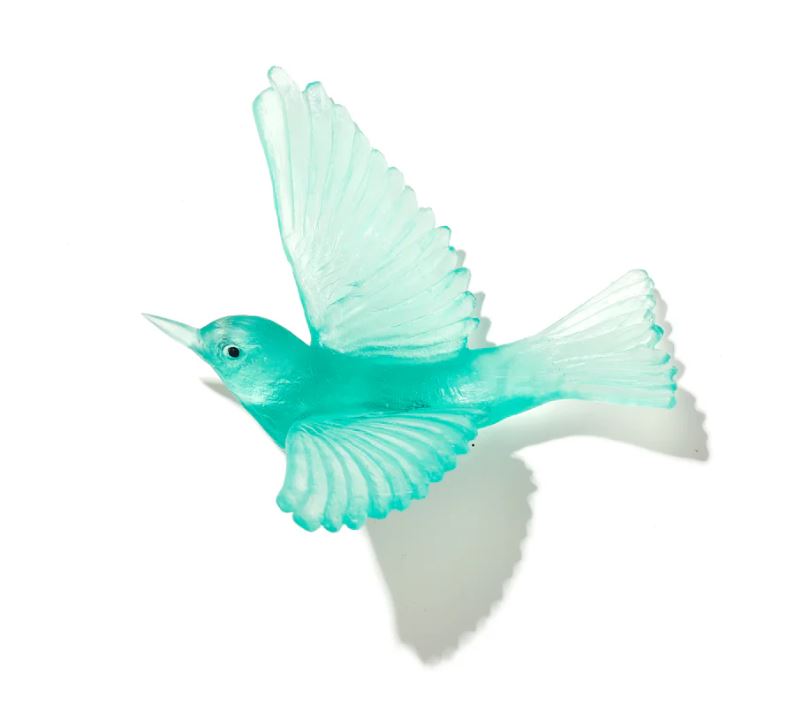 Tauhou/ Silvereye - Lagoon