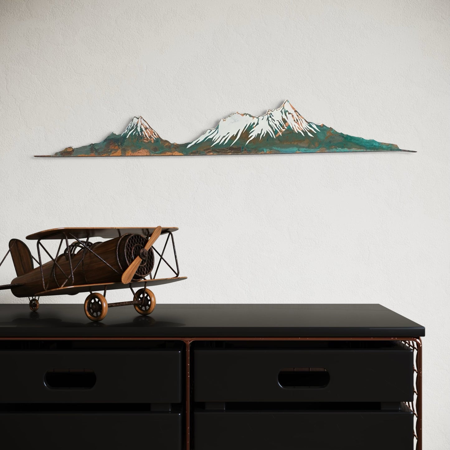 Tongariro National Park - Small