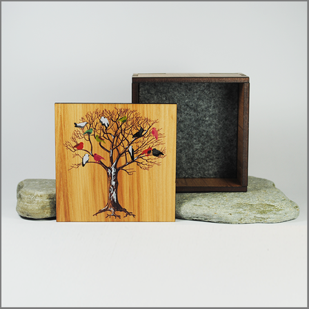 Trinket Boxes